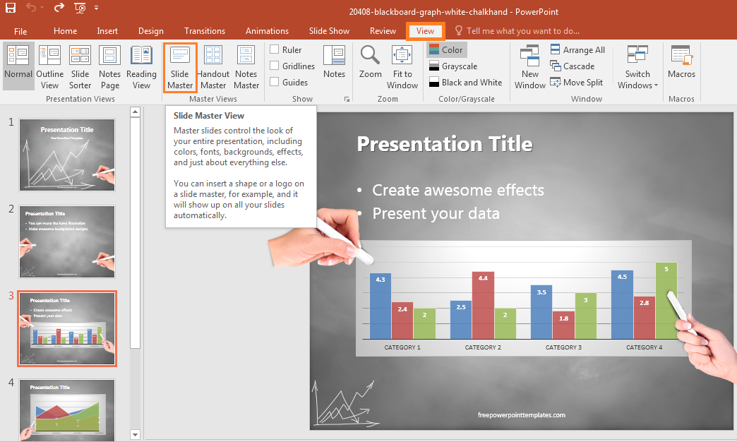 how-to-choose-a-consistent-color-scheme-in-powerpoint-presentations