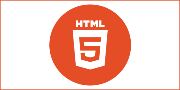 HTML5 -- Cover - FreePowerPointTemplates