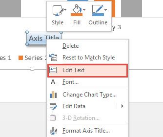 How To Use Labels in PowerPoint 2013 5