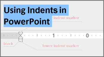 Indents -- Featured - FreePowerPointTemplates