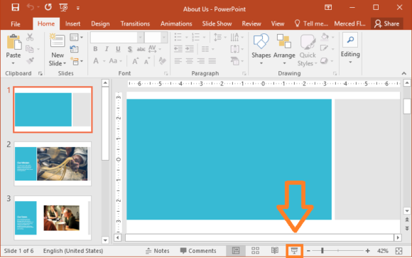  How To Start A Slide Show In PowerPoint All Versions Free 