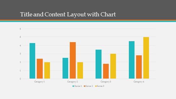 Free Modern Enterprise Template for PowerPoint  - 2