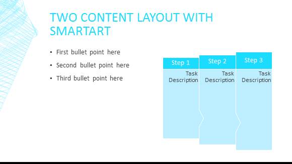 Free Architecture Template for PowerPoint Online 5