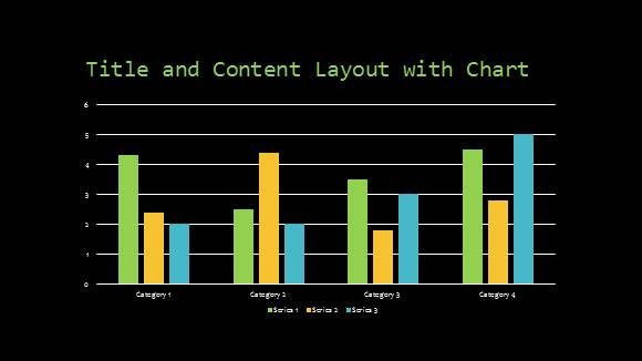 Free Electronics Template for PowerPoint Online 3