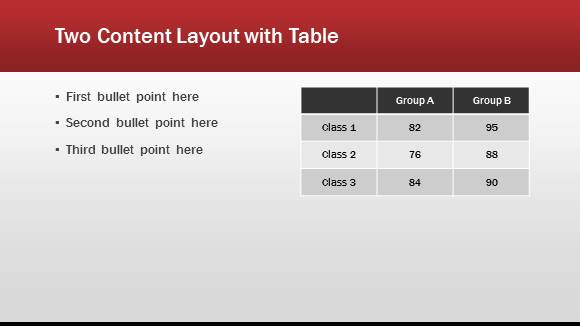 Free Medical Design Template for PowerPoint Online 3