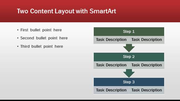 Free Medical Design Template for PowerPoint Online 5