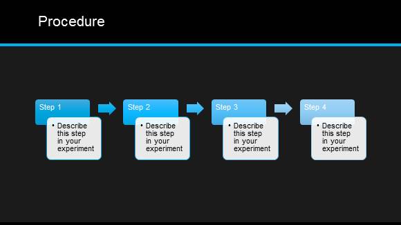 Free Final Project Template Free Powerpoint Templates