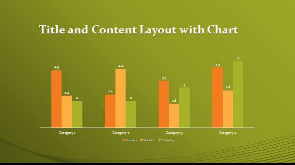 Free Currency Template for PowerPoint Online 3