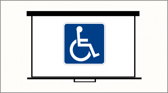 Accessible - Featured - FreePowerPointTemplates