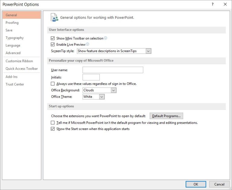 How To Enable and Disable Add Ins in PowerPoint 2013? - Free PowerPoint ...