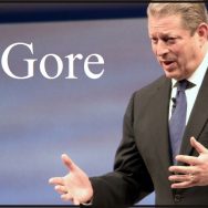 Al Gore - Featured - 2 - FreePowerPointTemplates