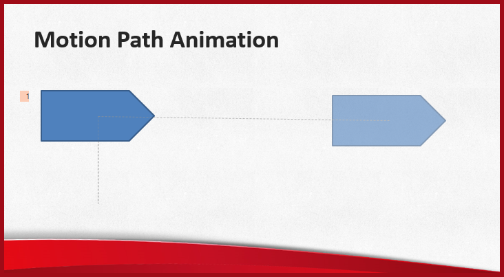 path element shape animation macsvg