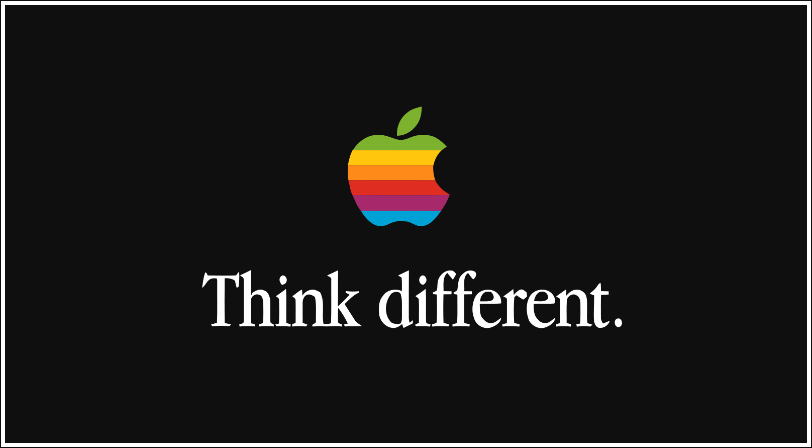 apple ppt