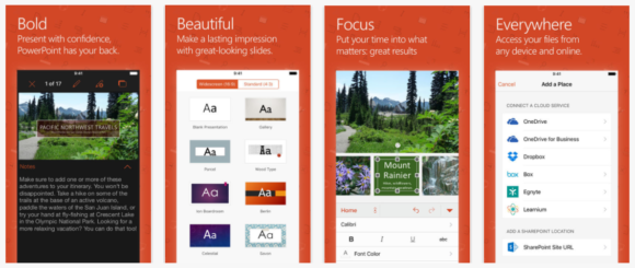 powerpoint templates free download mac