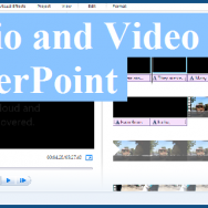 Audio and Video - Featured - FreePowerPointTemplates