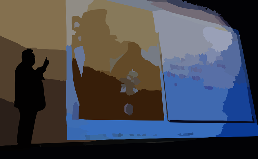 3 Ways To Use Black Slides In PowerPoint Presentations Free