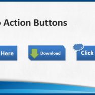 Call To Action -- Featured - FreePowerPointTemplates