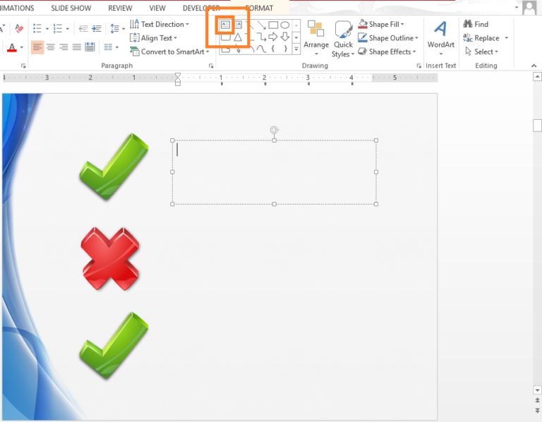 how-to-make-a-checklist-in-powerpoint-2013-free-powerpoint-templates