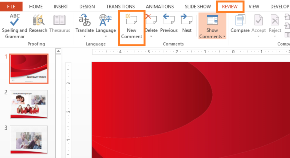 how-to-add-comments-in-powerpoint-2013-and-powerpoint-2016-free