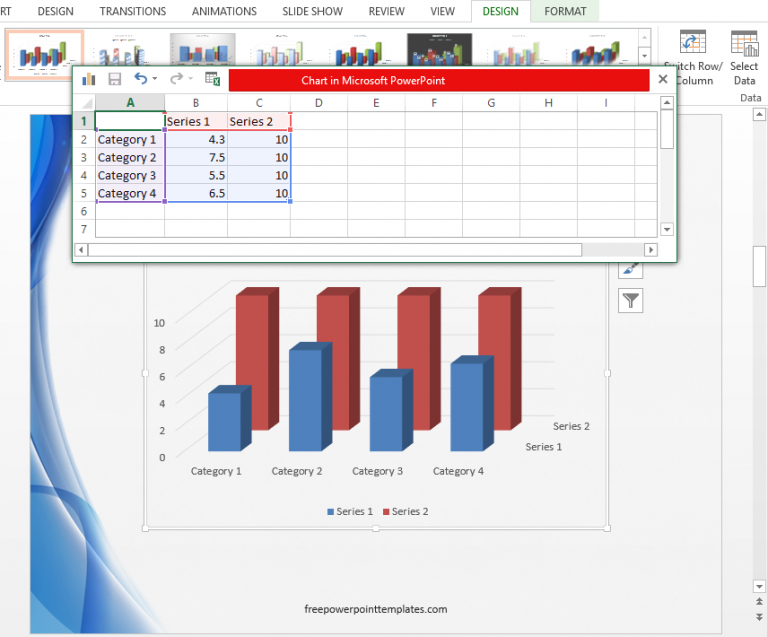 how-to-make-a-comparison-chart-in-powerpoint-free-powerpoint-templates