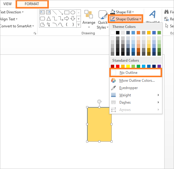 Custom - Vector Icons - No Outline - FreePowerPointTemplates