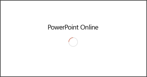 Embed -- PowerPoint Online - Cover - FreePowerPointTemplates