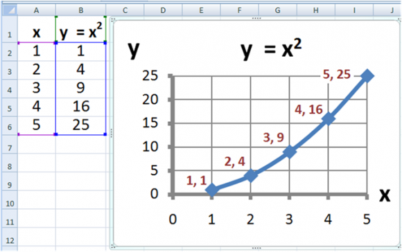 Excel - Cover - FreePowerPointTemplates