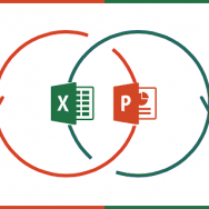 Excel - Linked Tables - PowerPoint - Featured - FreePowerPointTemplates