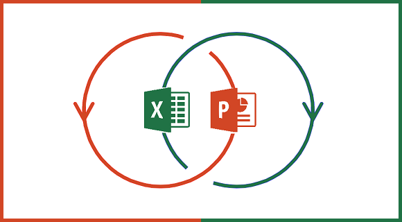 How To Copy A Chart From Excel Into Powerpoint