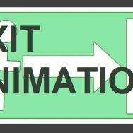Exit Animation - Featured - FreePowerPointTemplates