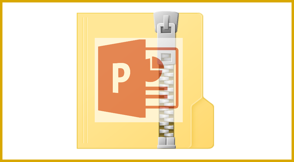 How To Extract Images, Audio, and Video From A PowerPoint Presentation? Free PowerPoint Templates