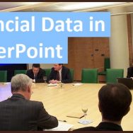 Financial Data - Featured - FreePowerPointTemplates