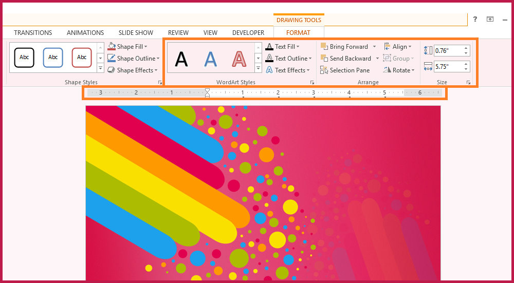 basics-of-text-formatting-in-powerpoint-free-powerpoint-templates