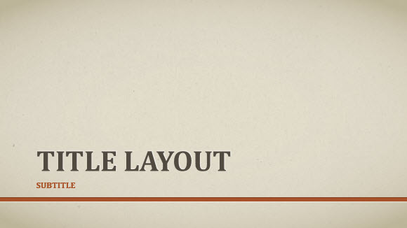 Free Business Beige Template for PowerPoint Online - Free PowerPoint ...