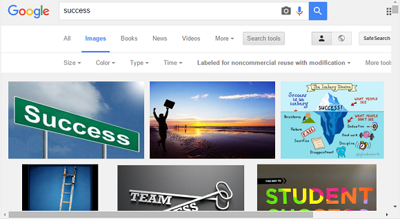 Presentation Photos: Don't Use Google Images! - Free PowerPoint Templates