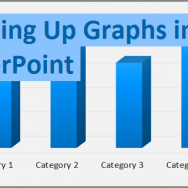 Graphs - 3D graph - Featured - 2 - FreePowerPointTemplates