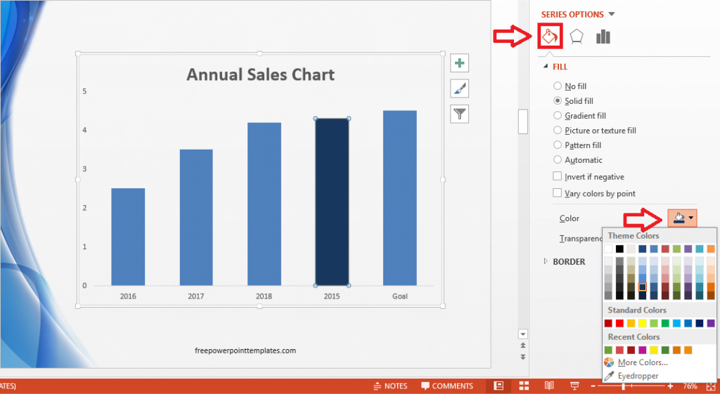 how-to-change-pie-chart-colors-in-powerpoint