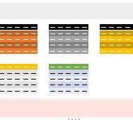 How To Apply Table Styles in PowerPoint 2013 3