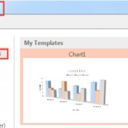 How To Create Chart Templates in PowerPoint 2013 3
