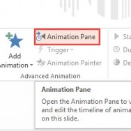 How To Customize Animation Effects in PowerPoint 2013 1