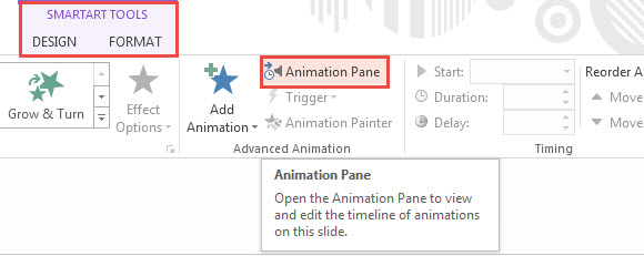 How To  Customize Animation Effects in PowerPoint 2013 1