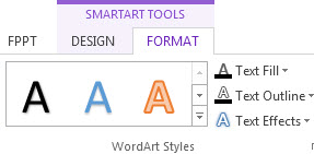 How To Customize SmartArt Elements in PowerPoint 2013 3