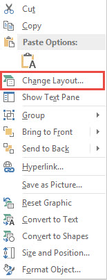 How To Format SmartArt in PowerPoint 2013 2