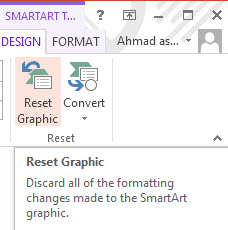 How To Format SmartArt in PowerPoint 2013 5