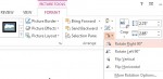 How To Rotate Objects in PowerPoint 2013 - Free PowerPoint Templates