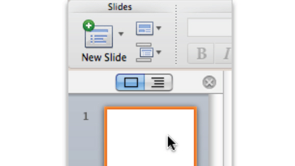 powerpoint for mac insert subtitle placeholder