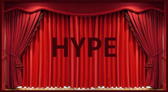 Hype -- Cover - 580px - FreePowerPointTemplates