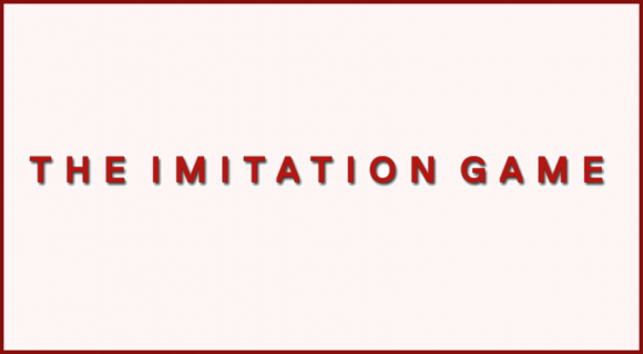 Imitation - Featured - FreePowerPointTemplates