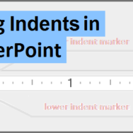 Indents -- Featured - FreePowerPointTemplates