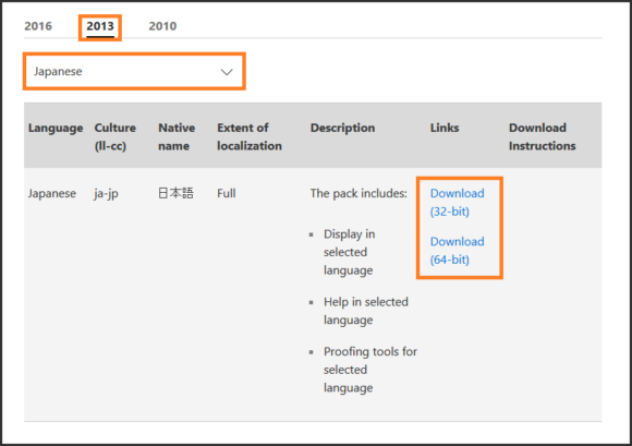 Language -- Start - Office Language Preferences - 7 - FreePowerPointTemplates